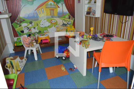 Apartamento à venda com 72m², 3 quartos e 1 vagaBrinquedoteca