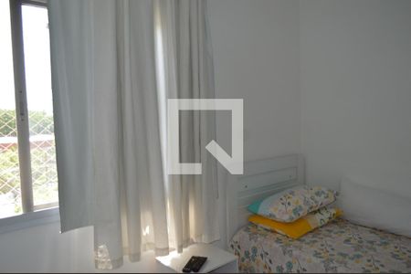 Apartamento à venda com 72m², 3 quartos e 1 vagaQuarto 2