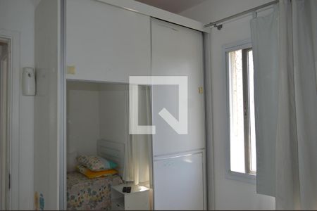 Apartamento à venda com 72m², 3 quartos e 1 vagaQuarto 2