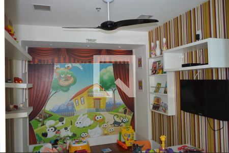 Apartamento à venda com 72m², 3 quartos e 1 vagaBrinquedoteca