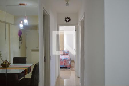 Sala de apartamento à venda com 3 quartos, 72m² em Jacarepaguá, Rio de Janeiro