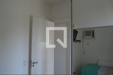 Apartamento à venda com 72m², 3 quartos e 1 vagaQuarto 2