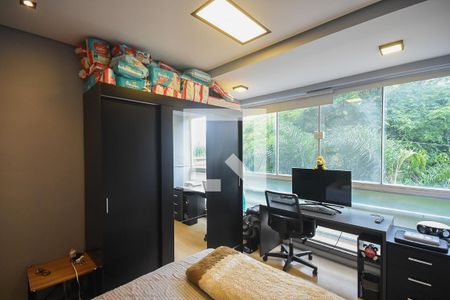 Apartamento à venda com 60m², 2 quartos e 1 vagaQuarto 2