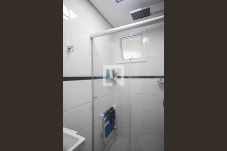 Apartamento à venda com 60m², 2 quartos e 1 vagaBanheiro