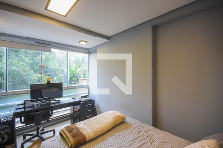 Apartamento à venda com 60m², 2 quartos e 1 vagaQuarto 2