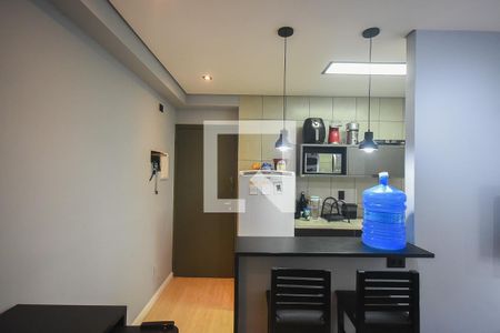 Apartamento à venda com 60m², 2 quartos e 1 vagaCozinha