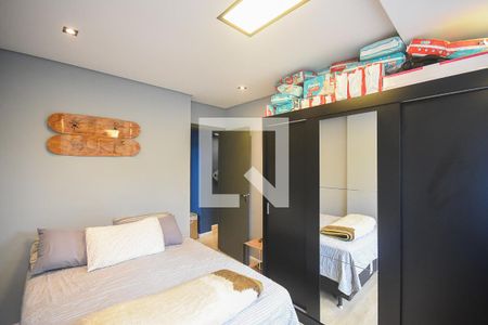 Apartamento à venda com 60m², 2 quartos e 1 vagaQuarto 2
