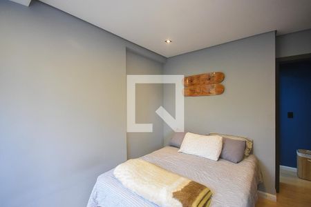 Apartamento à venda com 60m², 2 quartos e 1 vagaQuarto 2