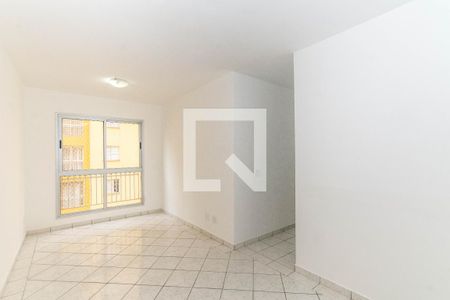 Sala de apartamento à venda com 2 quartos, 63m² em Jardim Sao Judas Tadeu, Guarulhos