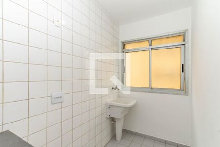 Apartamento à venda com 63m², 2 quartos e 1 vagaÁrea de Serviço