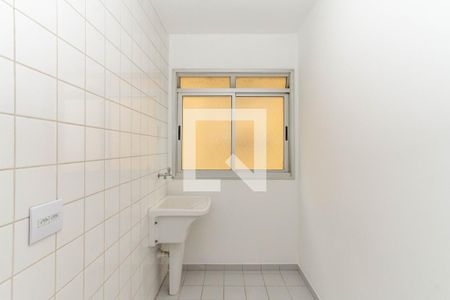 Apartamento à venda com 63m², 2 quartos e 1 vagaÁrea de Serviço