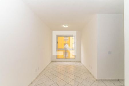 Sala de apartamento à venda com 2 quartos, 63m² em Jardim Sao Judas Tadeu, Guarulhos