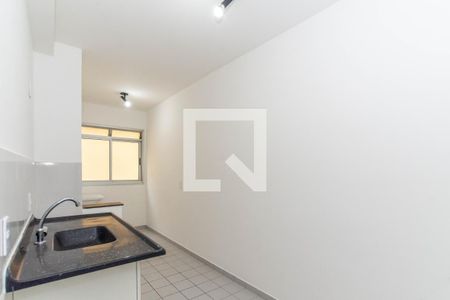 Apartamento à venda com 63m², 2 quartos e 1 vagaCozinha