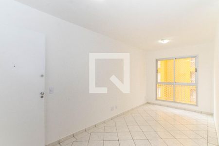Sala de apartamento à venda com 2 quartos, 63m² em Jardim Sao Judas Tadeu, Guarulhos