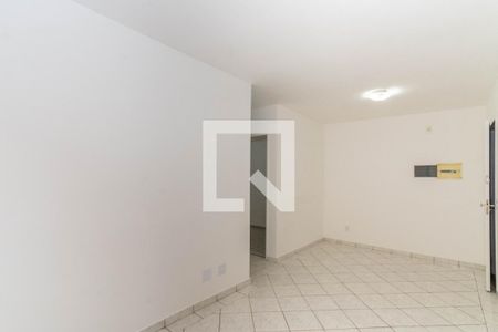 Sala de apartamento à venda com 2 quartos, 63m² em Jardim Sao Judas Tadeu, Guarulhos