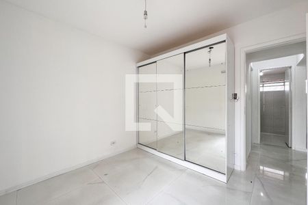 Quarto de apartamento para alugar com 1 quarto, 47m² em Água Branca, São Paulo