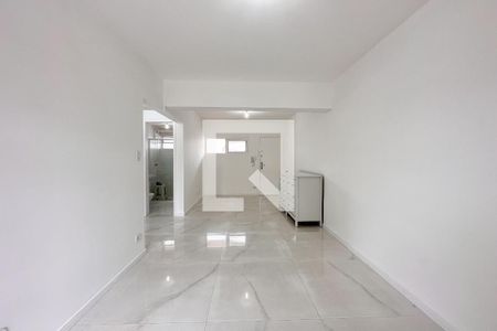 Sala de apartamento para alugar com 1 quarto, 47m² em Água Branca, São Paulo