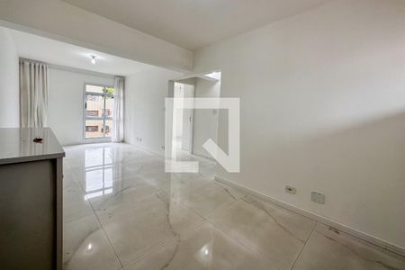 Sala de apartamento para alugar com 1 quarto, 47m² em Água Branca, São Paulo