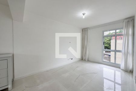 Sala de apartamento para alugar com 1 quarto, 47m² em Água Branca, São Paulo