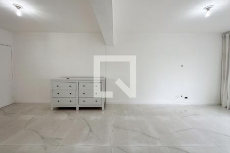 Sala de apartamento para alugar com 1 quarto, 47m² em Água Branca, São Paulo