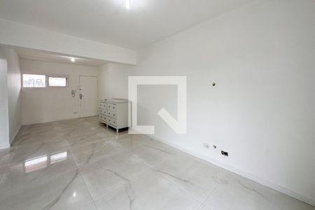 Sala de apartamento para alugar com 1 quarto, 47m² em Água Branca, São Paulo