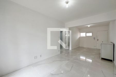 Sala de apartamento para alugar com 1 quarto, 47m² em Água Branca, São Paulo