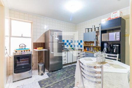 Apartamento à venda com 59m², 2 quartos e 1 vagaCozinha