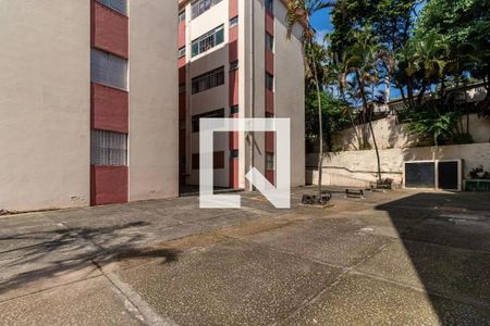 Apartamento à venda com 59m², 2 quartos e 1 vagaÁrea Comum 