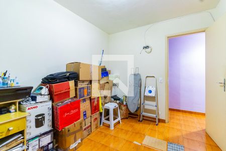 Apartamento à venda com 59m², 2 quartos e 1 vagaQuarto 2