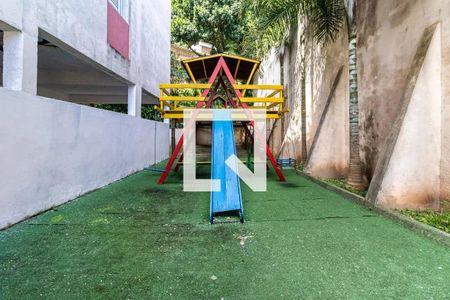 Apartamento à venda com 59m², 2 quartos e 1 vagaÁrea Comum - Playground