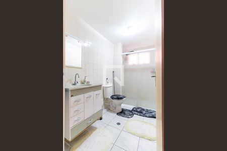 Apartamento à venda com 59m², 2 quartos e 1 vagaBanheiro