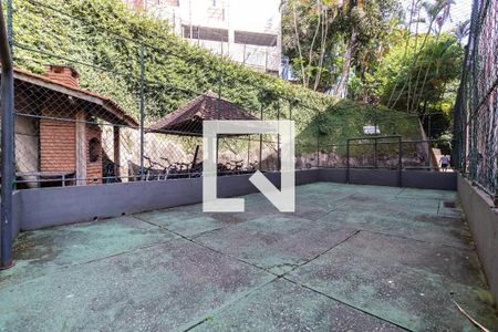 Apartamento à venda com 59m², 2 quartos e 1 vagaÁrea Comum - Quadra