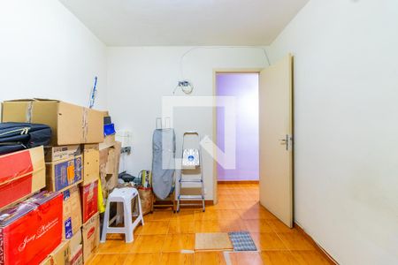 Quarto 2 de apartamento à venda com 2 quartos, 59m² em Jardim Vilas Boas, São Paulo