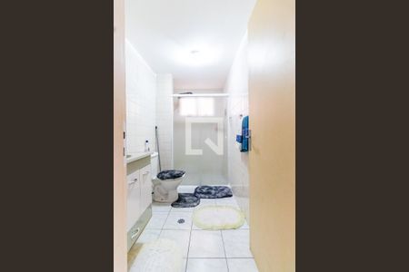 Apartamento à venda com 59m², 2 quartos e 1 vagaBanheiro