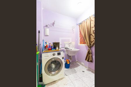 Apartamento à venda com 59m², 2 quartos e 1 vagaÁrea de Serviço