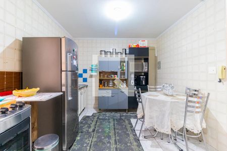 Apartamento à venda com 59m², 2 quartos e 1 vagaCozinha