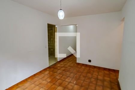 sala de apartamento à venda com 2 quartos, 44m² em Pechincha, Rio de Janeiro
