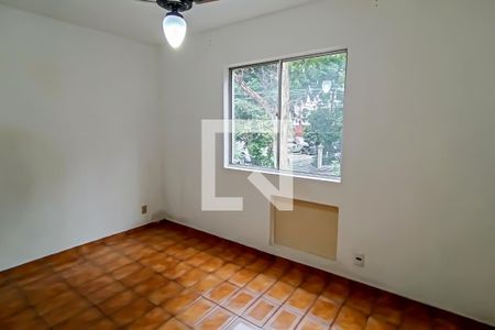 quarto 1 de apartamento à venda com 2 quartos, 44m² em Pechincha, Rio de Janeiro