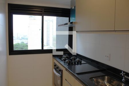 Cozinha de apartamento para alugar com 3 quartos, 151m² em Água Branca, São Paulo