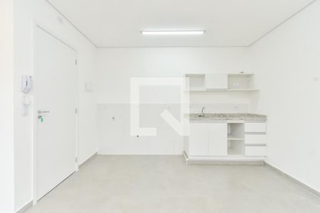 Studio de kitnet/studio para alugar com 1 quarto, 24m² em Sé, São Paulo