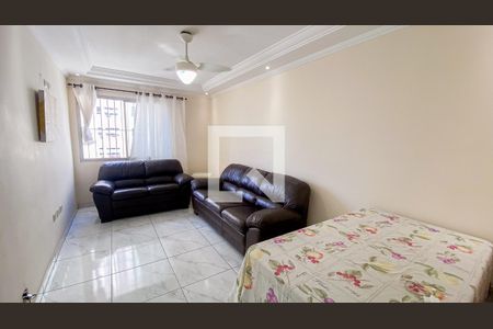 Apartamento à venda com 74m², 3 quartos e 1 vagaSala  - Sala de Jantar 