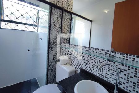 Apartamento para alugar com 49m², 2 quartos e 1 vagaBanheiro