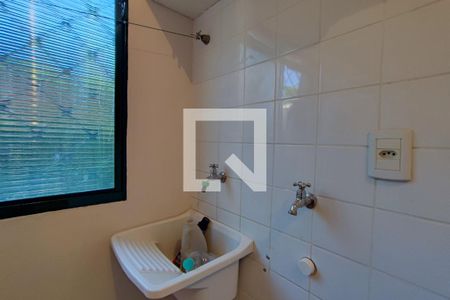 Apartamento para alugar com 49m², 2 quartos e 1 vagaÁrea de Serviço