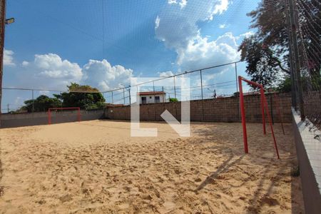 Apartamento para alugar com 49m², 2 quartos e 1 vagaÁrea comum - Quadra Esportiva