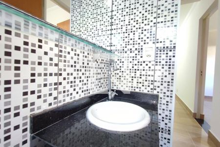 Apartamento para alugar com 49m², 2 quartos e 1 vagaBanheiro