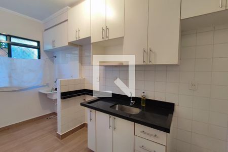 Apartamento para alugar com 49m², 2 quartos e 1 vagaCozinha