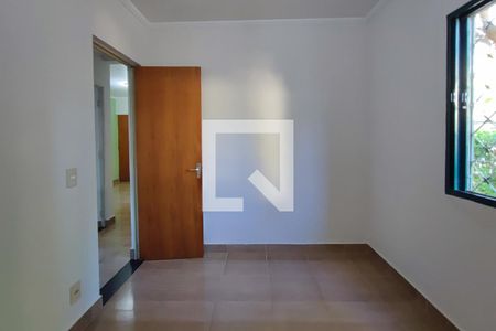 Quarto 2 de apartamento para alugar com 2 quartos, 49m² em Parque São Jorge, Campinas