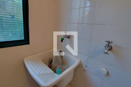 Apartamento para alugar com 49m², 2 quartos e 1 vagaÁrea de Serviço