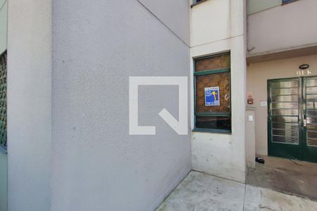 Apartamento para alugar com 49m², 2 quartos e 1 vagaPlaca