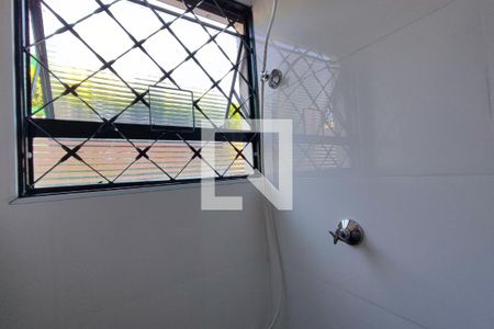 Apartamento para alugar com 49m², 2 quartos e 1 vagaBanheiro